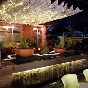2* Maison d'hôtes Sant Marçal