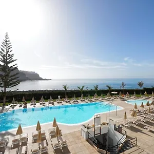 Appart hôtel Vistaflor Cura Marina