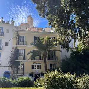 Maison d'hôtes La Ventana