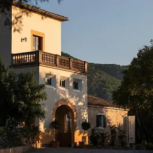 Hotel Son Boronat