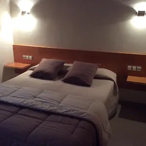 2* Hotel Viaurelia